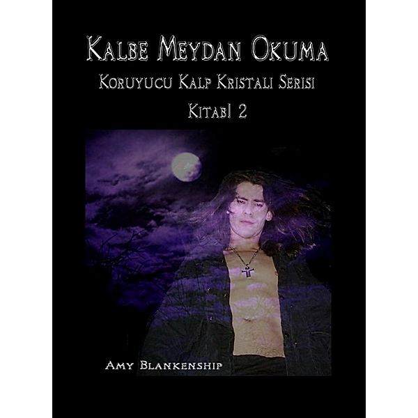 Kalbe Meydan Okuma, Amy Blankenship