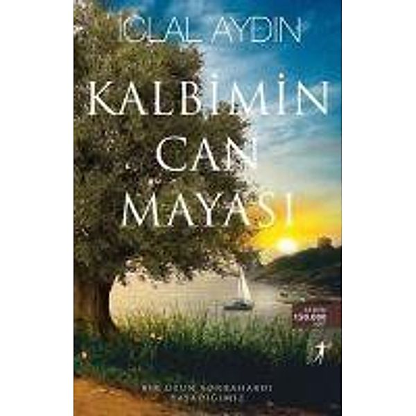 Kalbimin Can Mayasi, Iclal Aydin