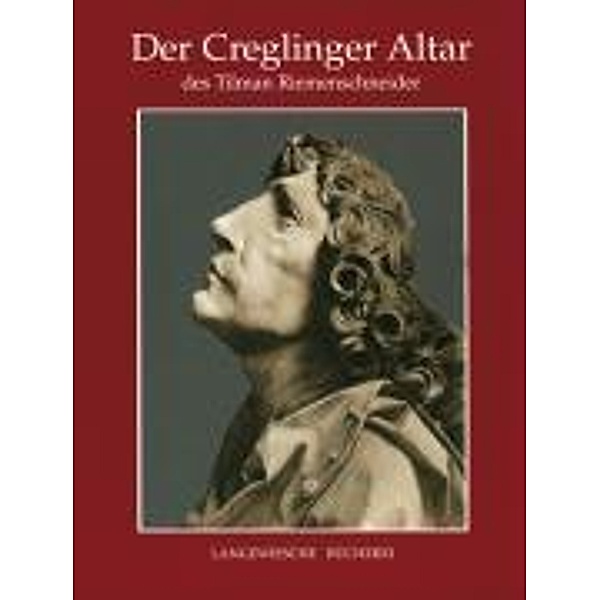Kalden-Rosenfeld, I: Creglinger Altar, Iris Kalden-Rosenfeld