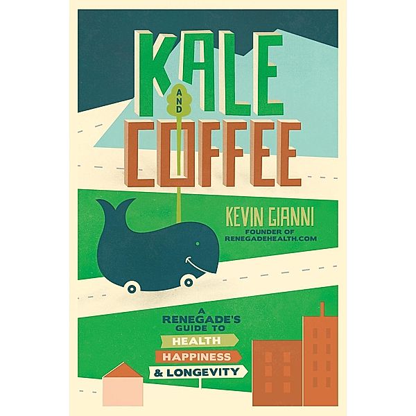 Kale and Coffee, Kevin Gianni
