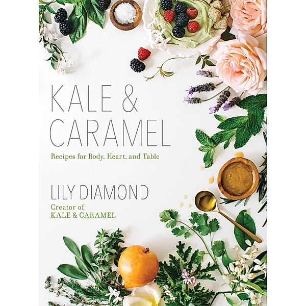 Kale & Caramel, Lily Diamond