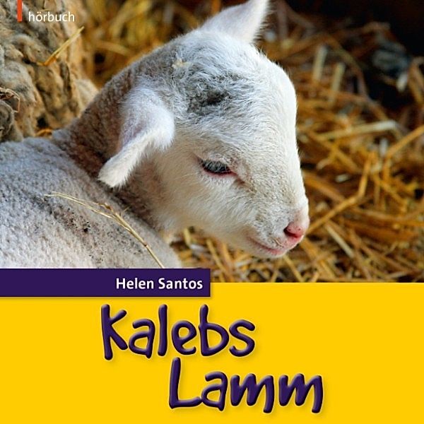 Kalebs Lamm, Helen Santos