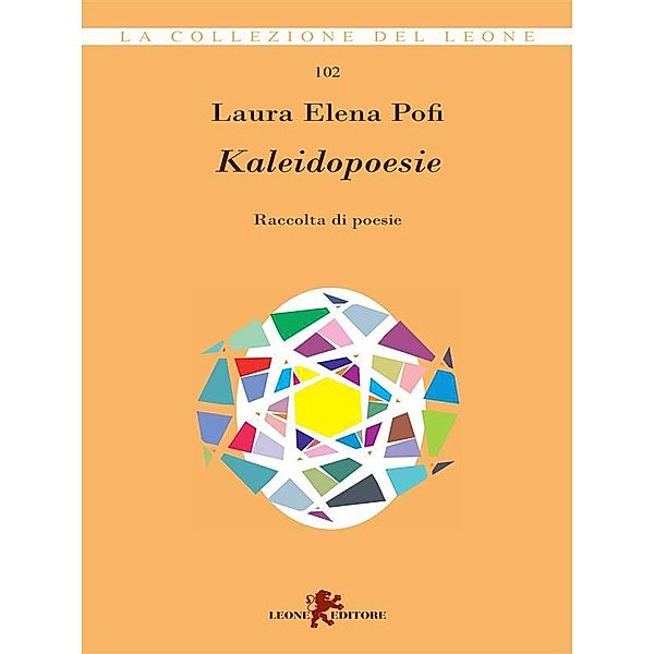 KaleidoPoesie, Laura Elena Pofi