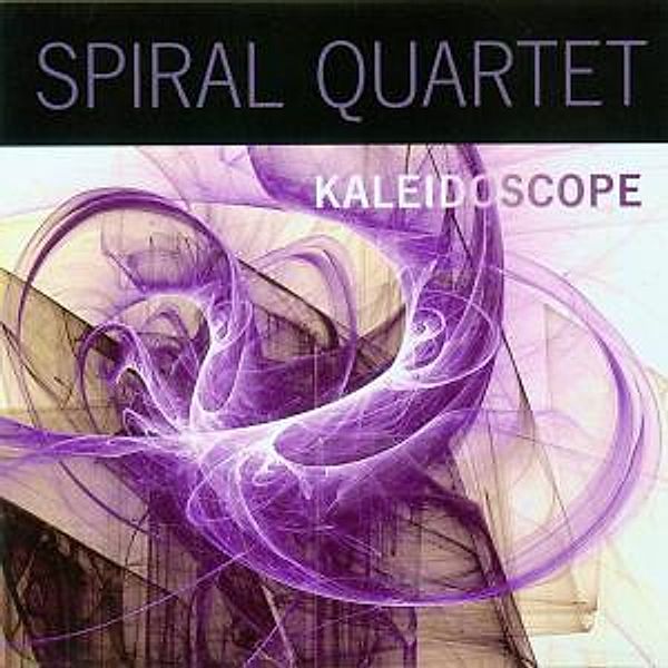Kaleidoscope, Spiral Quartet