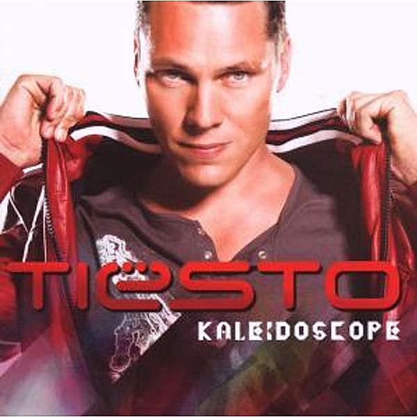 Kaleidoscope, Tiesto