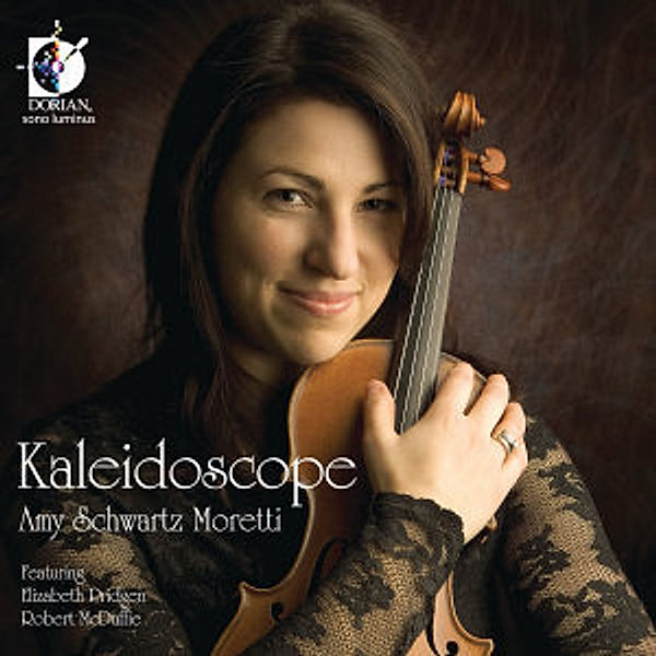 Kaleidoscope, Amy Schwartz Moretti