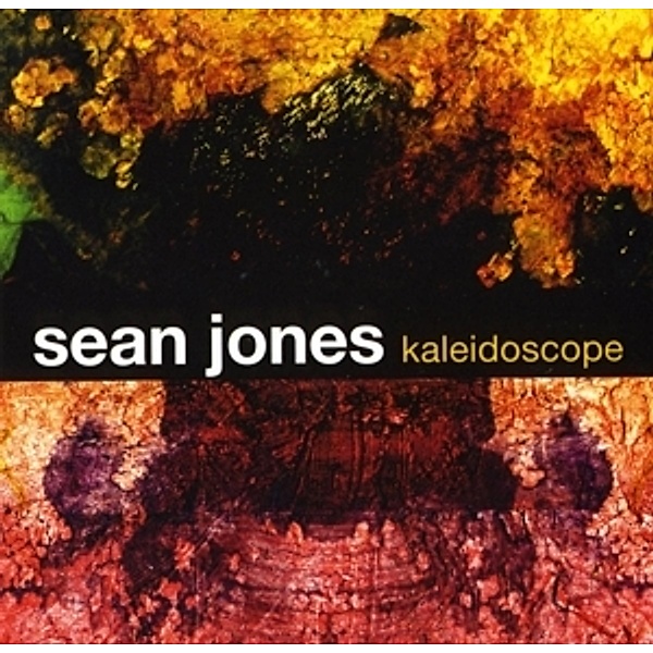 Kaleidoscope, Sean Jones