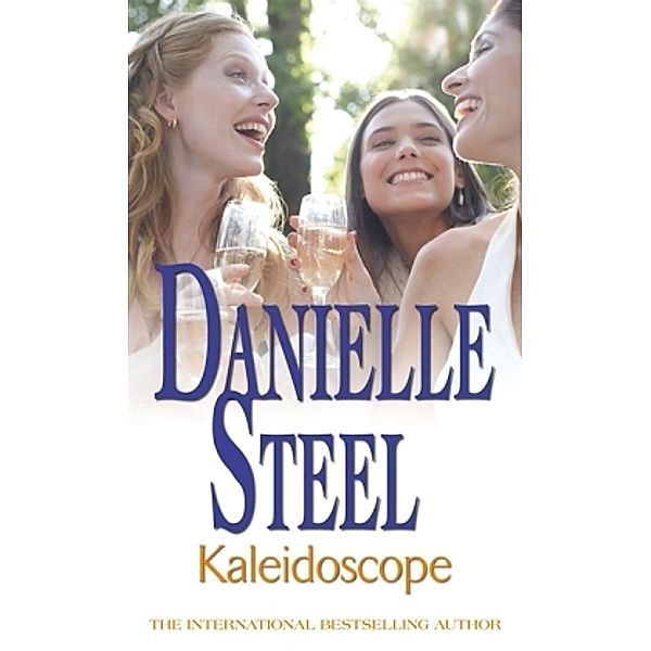 Kaleidoscope, Danielle Steel