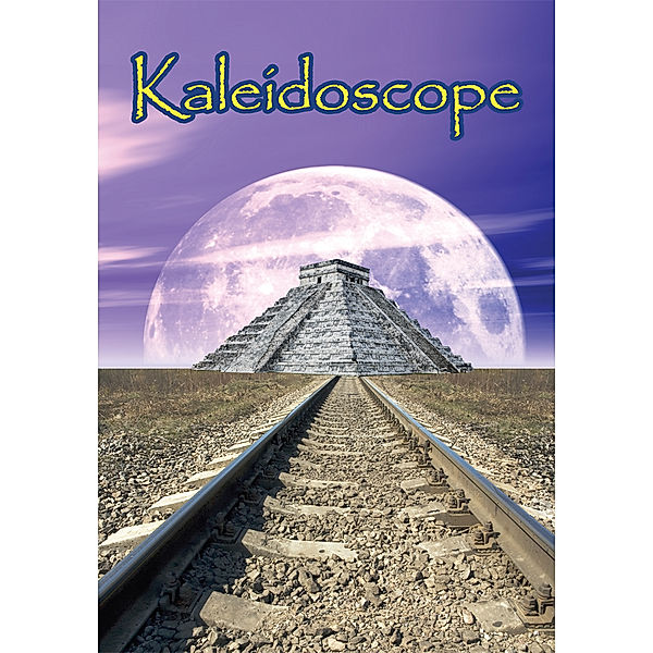 Kaleidoscope, No Author Graves