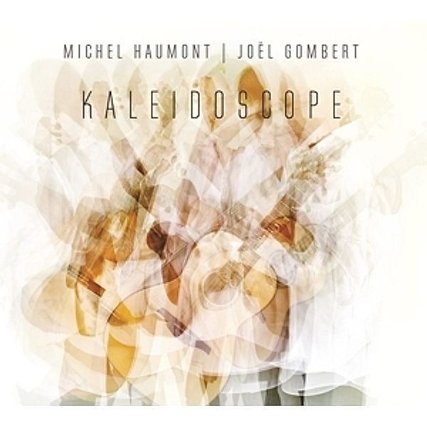Kaleidoscope, Michel Haumont, Joel Gombert