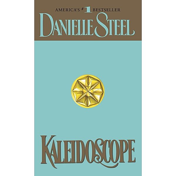 Kaleidoscope, Danielle Steel