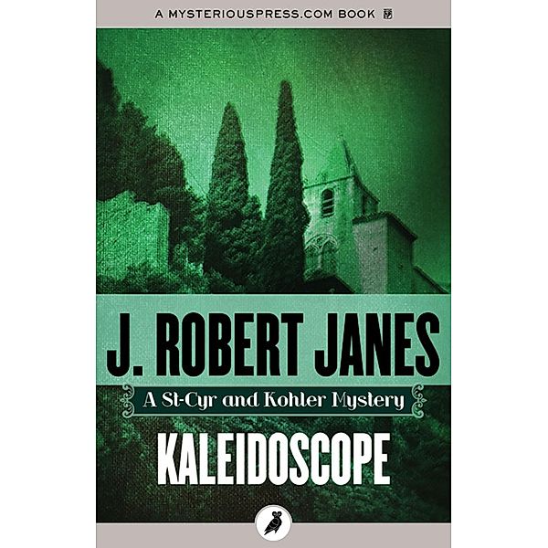 Kaleidoscope, J. Robert Janes