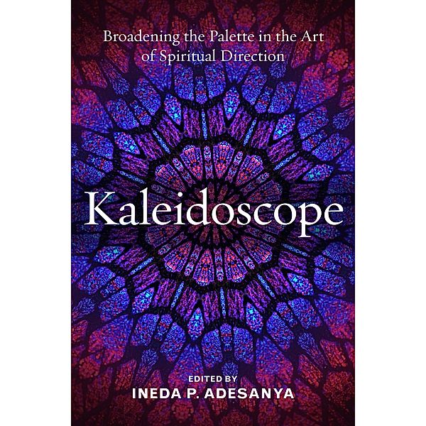 Kaleidoscope, Ineda Pearl Adesanya