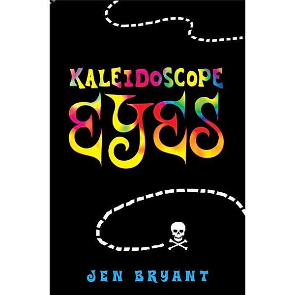 Kaleidoscope Eyes, Jen Bryant