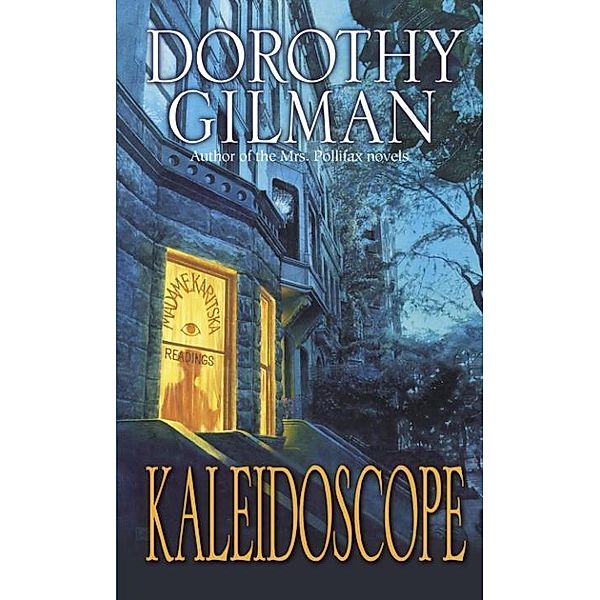 Kaleidoscope / Madame Karitska Bd.2, Dorothy Gilman