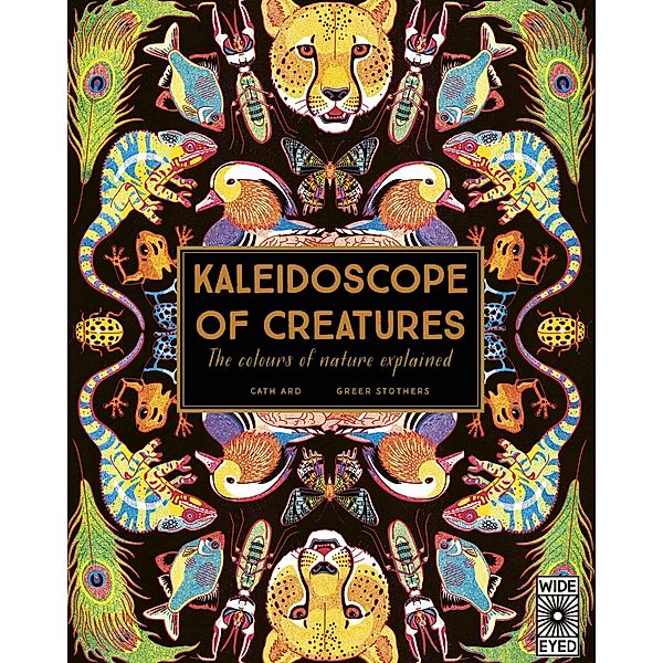 Kaleidoscope of Creatures, Cath Ard