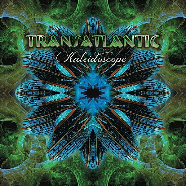 Kaleidoscope (Re-Issue 2022) (Vinyl), Transatlantic