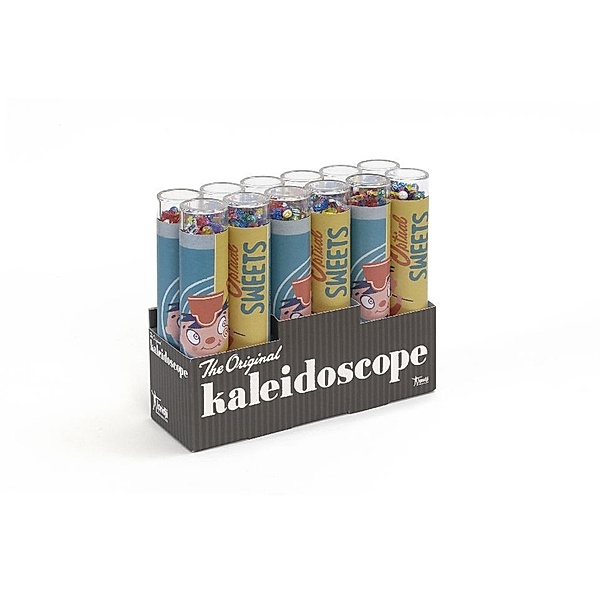 Londji Kaleidoscope - Sweets