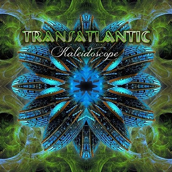 Kaleidoscope (Viny L+Cd) (Vinyl), Transatlantic