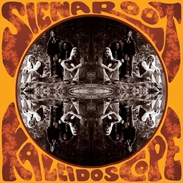 Kaleidoscope (Vinyl), Siena Root