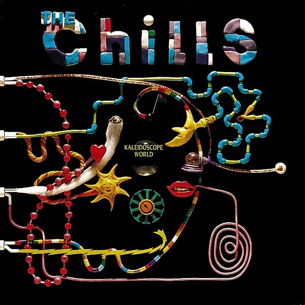 KALEIDOSCOPE WORLD (Expanded Edition 2CD), The Chills
