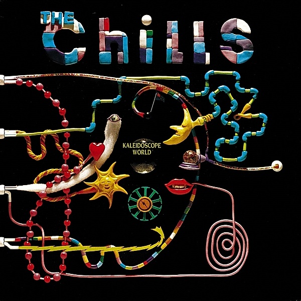 KALEIDOSCOPE WORLD (Expanded Edition Blue 2LP), The Chills