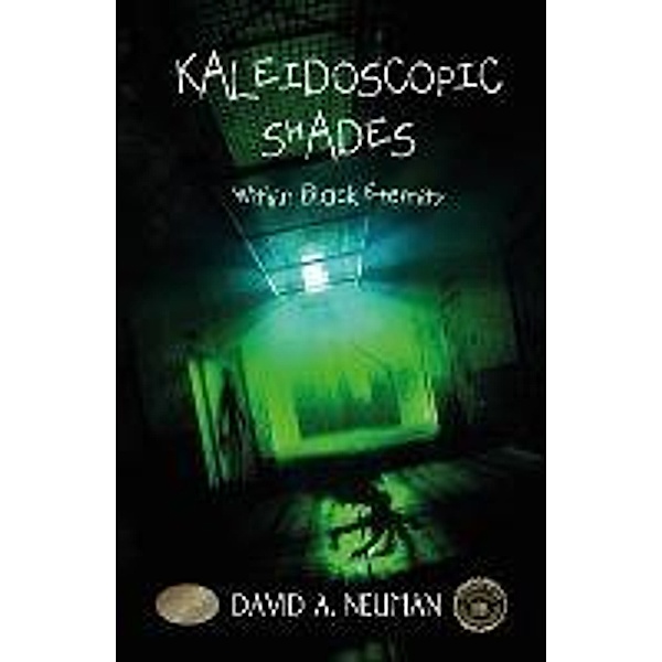 Kaleidoscopic Shades, David A. Neuman