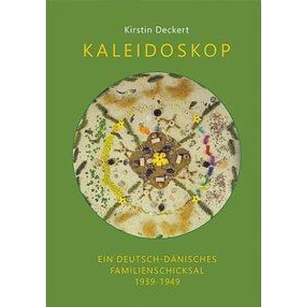 Kaleidoskop, Kirstin Deckert