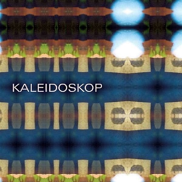 Kaleidoskop, Diverse Interpreten