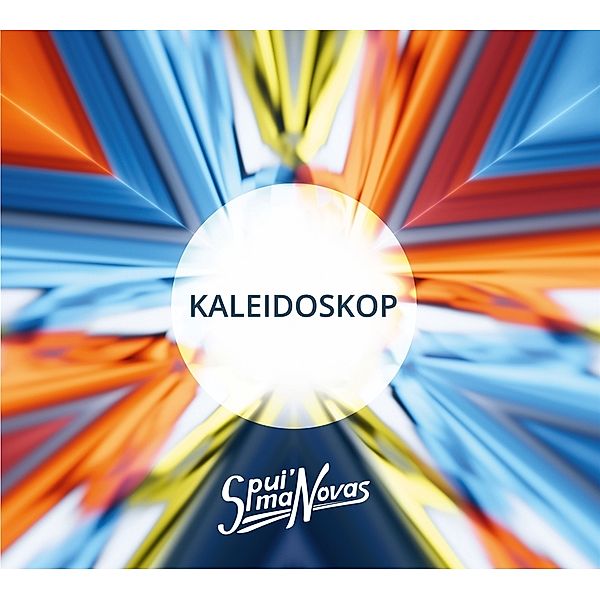 Kaleidoskop, SpuimaNovas