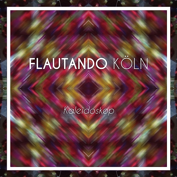 Kaleidoskop, Flautando Köln