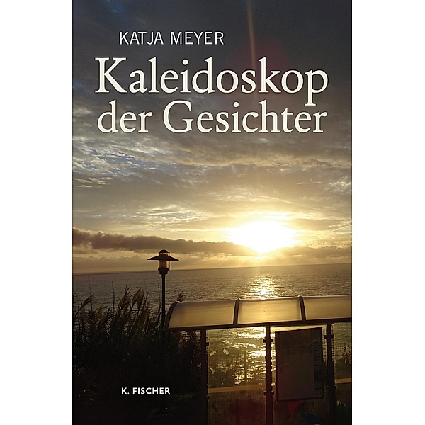 Kaleidoskop der Gesichter, Katja Meyer