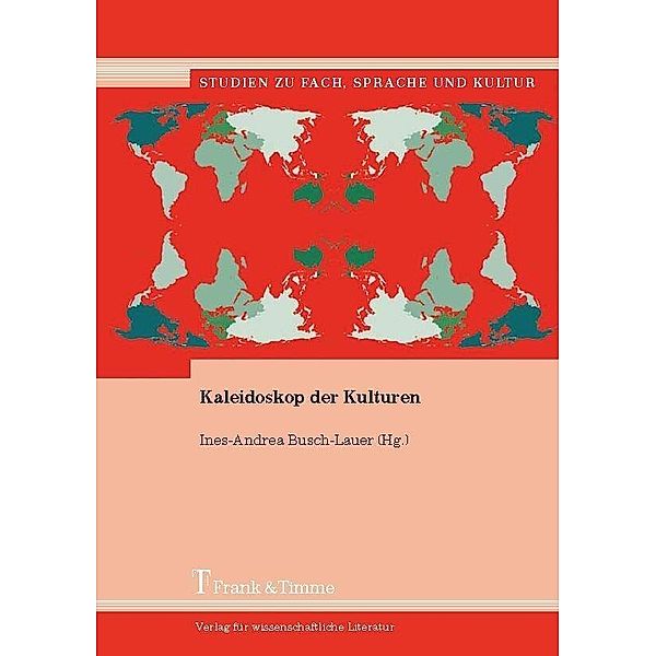 Kaleidoskop der Kulturen