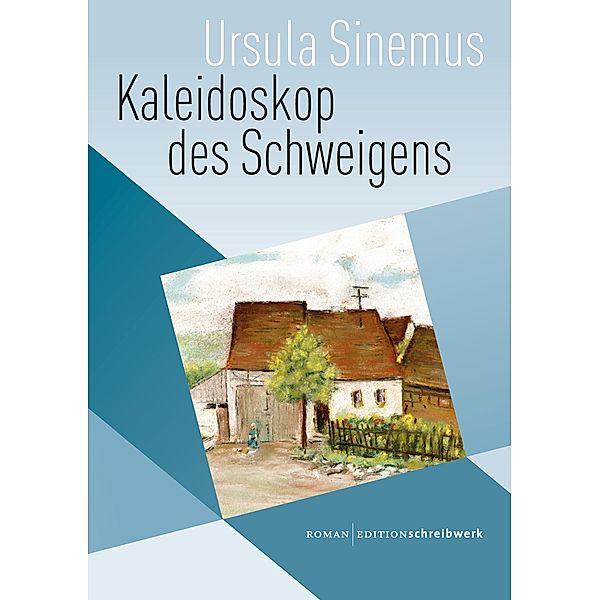 Kaleidoskop des Schweigens, Ursula Sinemus