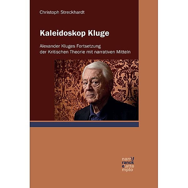 Kaleidoskop Kluge, Christoph Streckhardt