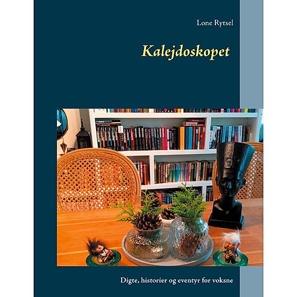 Kalejdoskopet, Lone Rytsel