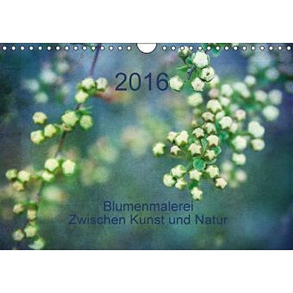 Kalender 2016 (Wandkalender 2016 DIN A4 quer), Marzena Wieczorek