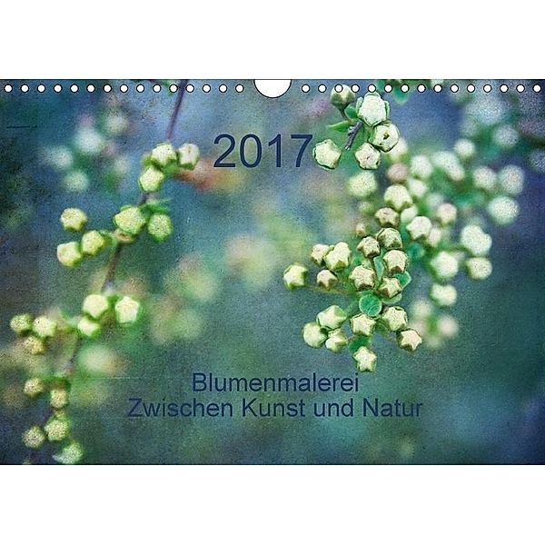 Kalender 2017 (Wandkalender 2017 DIN A4 quer), Marzena Wieczorek