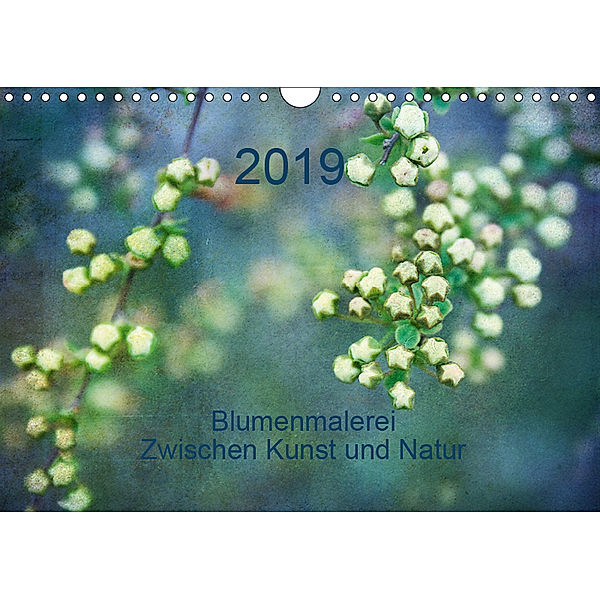 Kalender 2019 (Wandkalender 2019 DIN A4 quer), Marzena Wieczorek