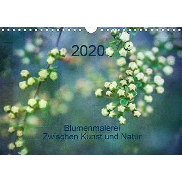 Kalender 2020 (Wandkalender 2020 DIN A4 quer), Marzena Wieczorek
