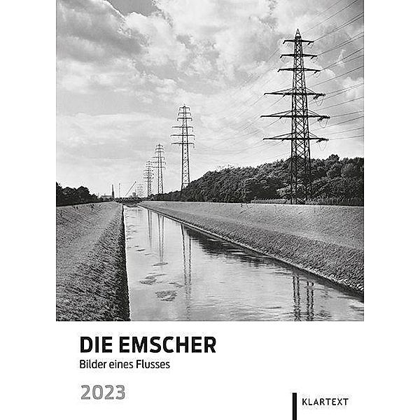 Kalender Die Emscher 2023