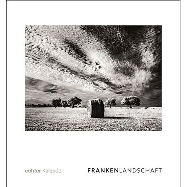 Kalender Frankenlandschaft, Müller Johannes