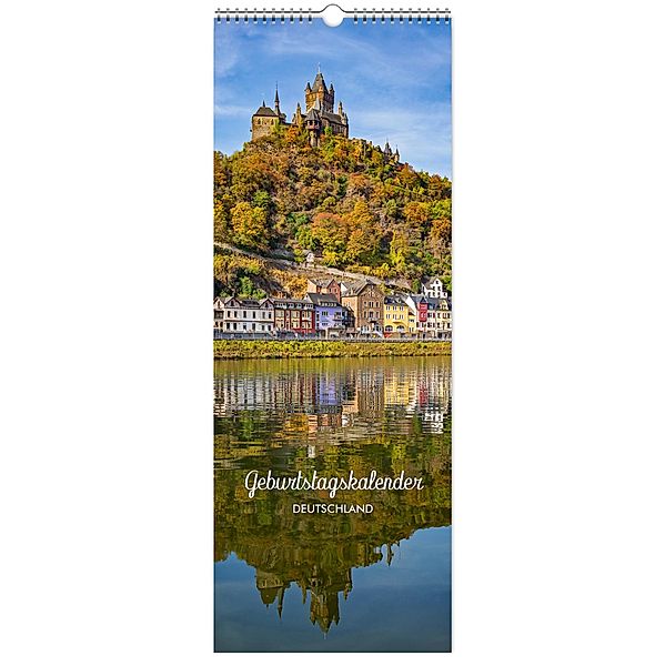 Kalender Geburtstagskalender Deutschland