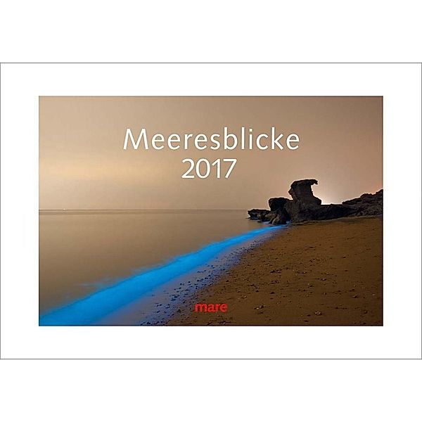 Kalender Meeresblicke 2017