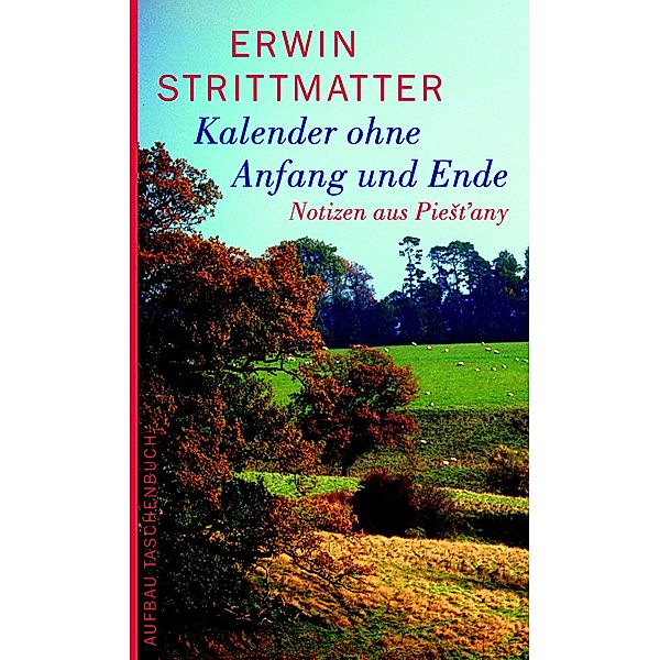 Kalender ohne Anfang und Ende, Erwin Strittmatter
