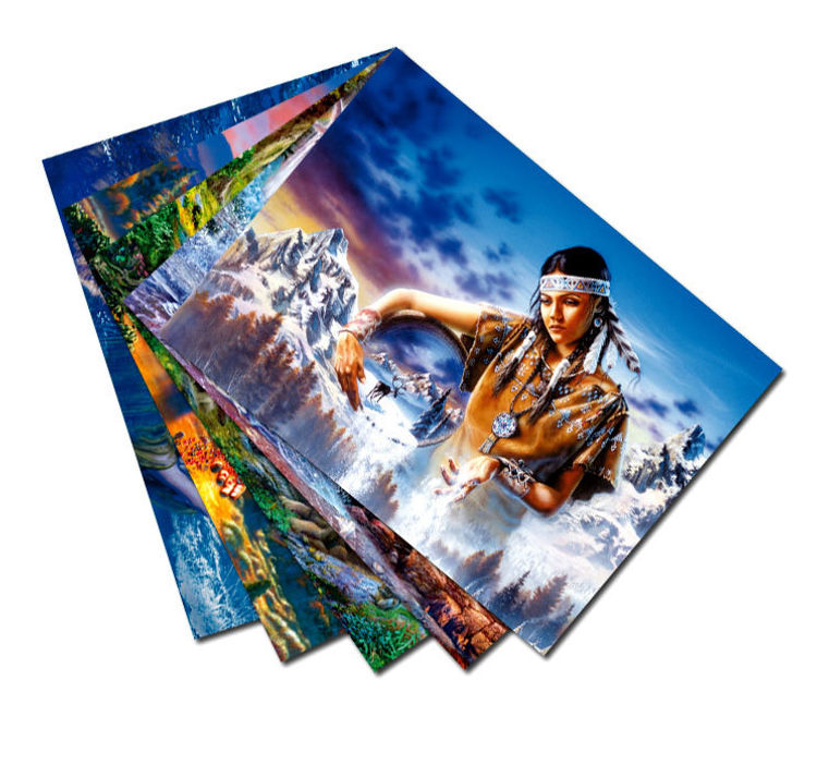 Kalender-Paket Fantasy 2014, 6-teilig - Kalender bei Weltbild.ch