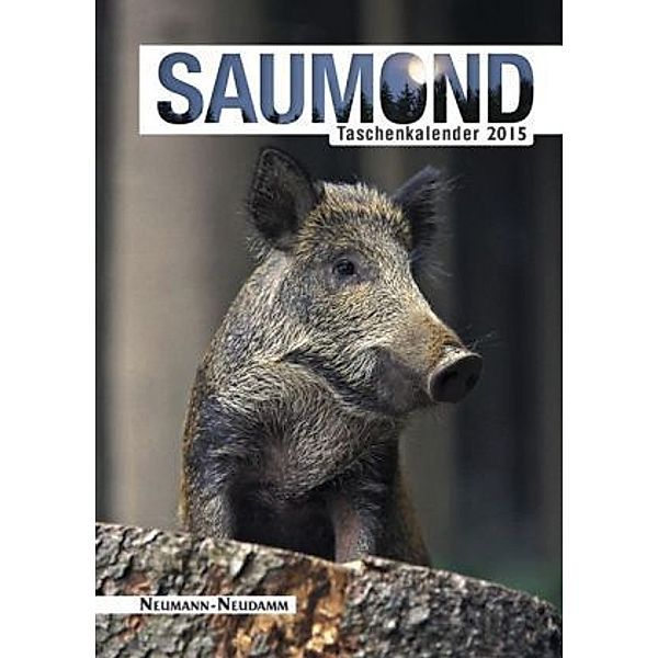 Kalender Saumond 2015