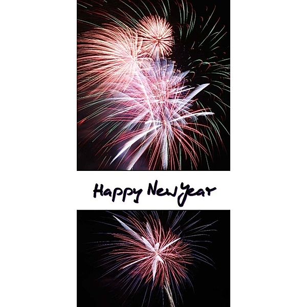 Kalender zum Selberdrucken – Happy New Year 2018, Roman Plesky