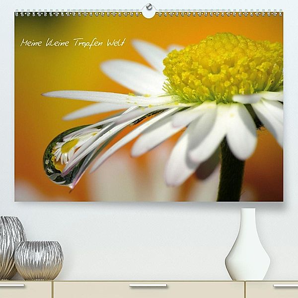 Kalender(Premium, hochwertiger DIN A2 Wandkalender 2020, Kunstdruck in Hochglanz), Gabi Siebenhühner