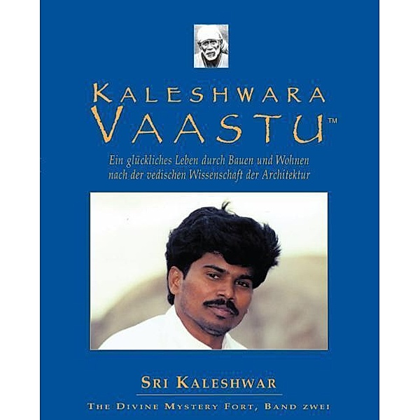 Kaleshwara Vaastu, Sri Kaleshwar